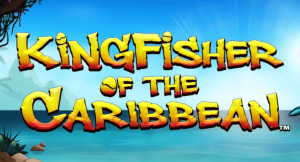 Kingfisher of the Caribbean