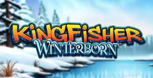 Kingfisher Winterborn