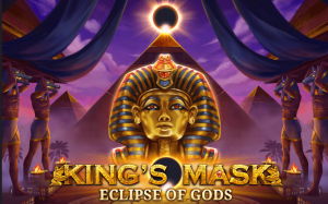 King's Mask Eclipse of Gods