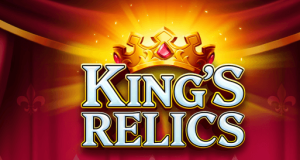 Slot Demo King’s Relics