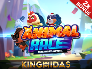 KM Virtual Animal Race