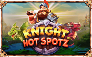 Knight Hot Spotz Demo Slot