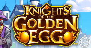 Knights of the Golden Egg