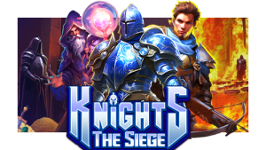 Knights the Siege