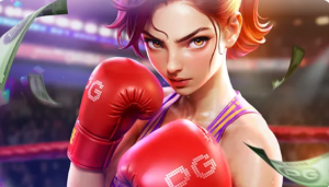 Knockout Riches
