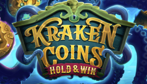 Kraken Coins
