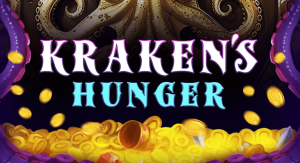 Kraken's Hunger