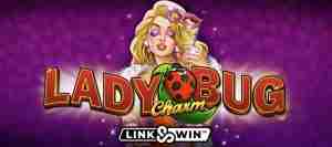 Lady Charm Bug