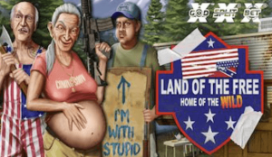 Land of the Free