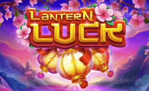 Lantern Luck Demo Slot
