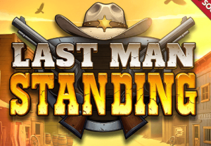 Last Man Standing Demo Slot