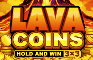 Lava Coins