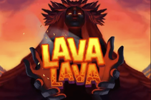 Lava Lava Demo Slot