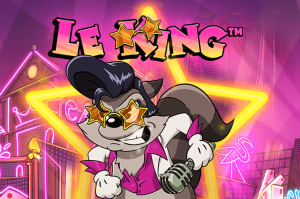 Le King Demo Slot