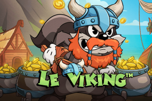 Slot Demo Le Viking