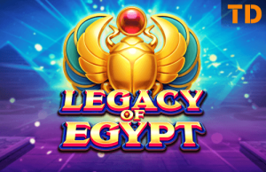 Legacy of Egypt