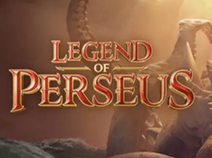 Legend of Perseus Demo Slot