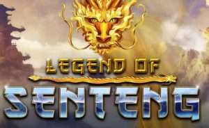 Legend of Senteng Demo Slot