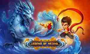 Legend of the Nezha Demo Slot