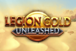 Legion Gold Unleashed