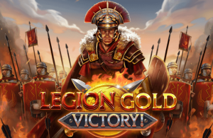 Legion Gold Victory