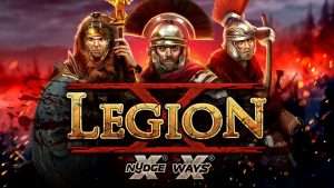 Legion X