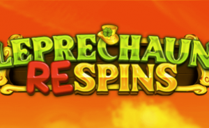 Leprechaun Respins Demo Slot
