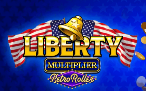Liberty Multiplier Retro Roller