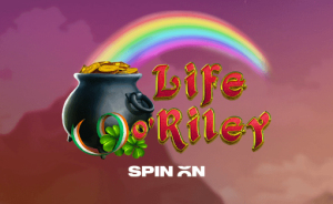 Life O'Riley