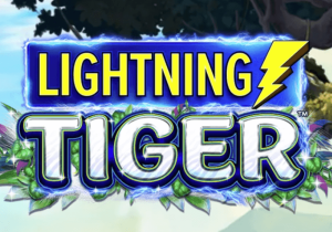 Lightning Tiger