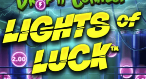 Lights of Luck