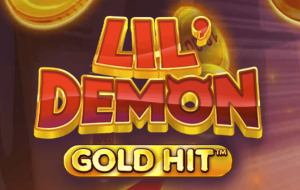 Gold Hit Lil Demon