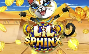 Lil Sphinx