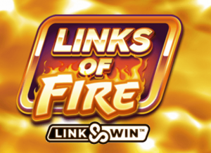 Links of Fire Demo Slot