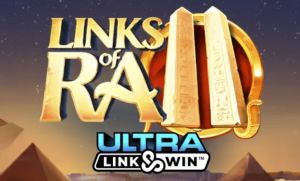 Links of Ra 2