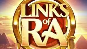 Links of Ra Slot