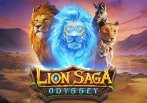 Lion Saga Odyssey
