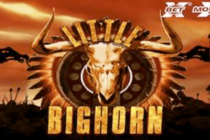 Little Bighorn Demo Slot