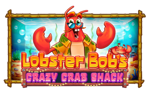 Lobster Bob’s Crazy Crab Shack Demo Slot