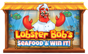 Lobster Bob’s Sea Food and Win It Demo Slot
