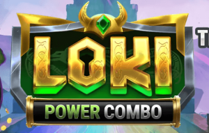Loki Power Combo