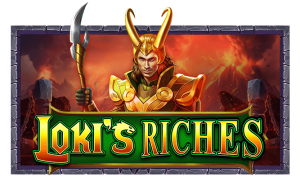Loki's Riches