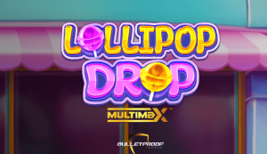 Lollipop Drop MultiMax