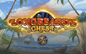 Longbeards Chest Demo Slot