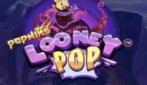 LooneyPop Demo Slot