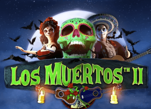 Los Muertos 2