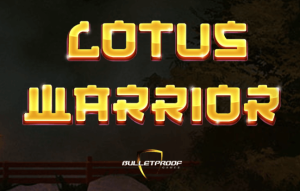 Lotus Warrior Demo Slot