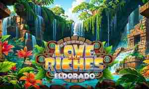 Slot Demo Love and Riches Eldorado