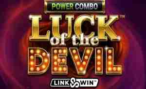 Luck of the Devil Power Combo