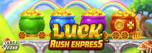 Luck Rush Express